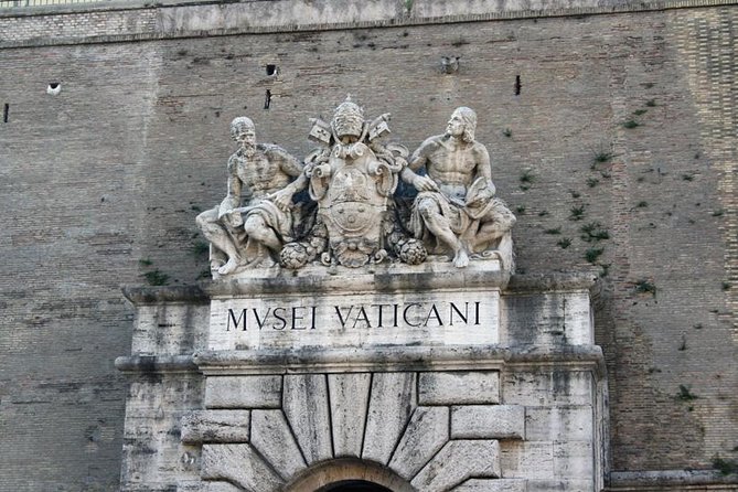 Complete Vatican (Museums, Sistine Chapel, Basilica) - Max 10ppl - Visitor Recommendations