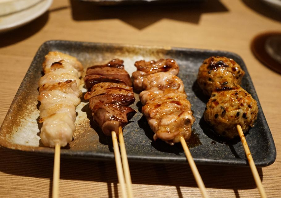 [Contemporary Culture] Bar Hopping I Always Visit in Shinjuku - Dining Experiences at Izakayas