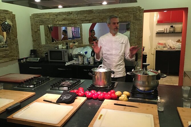 Cooking Class in Rome: Chef in a Day - Frequently Asked Questions