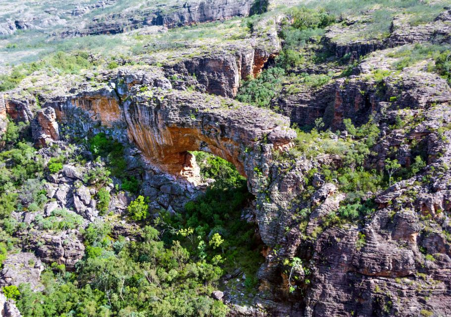 Darwin: Kakadu National Park Day Trip - Directions