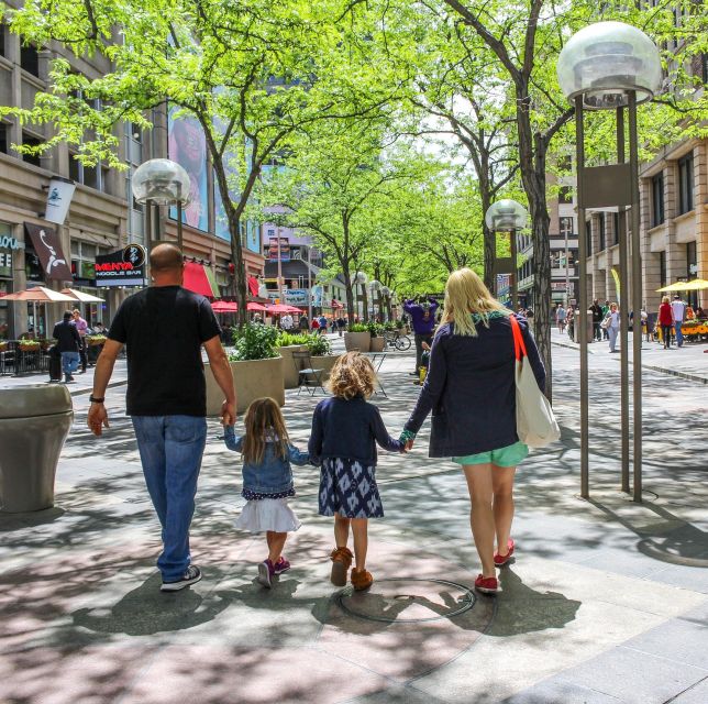 Denver Family Adventure: Parks, Museums, and More - Recap