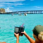 Destin: Private Charter to Crab Island With Dolphin Sighting - Activity Details