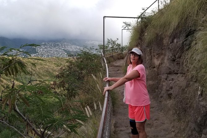 Diamond Head Crater - Visitor Experiences