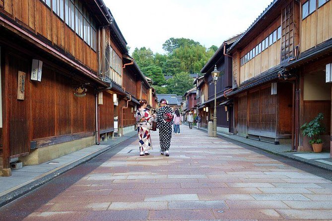 Discover Japan Tour: 15-day Small Group - Booking and Cancellation