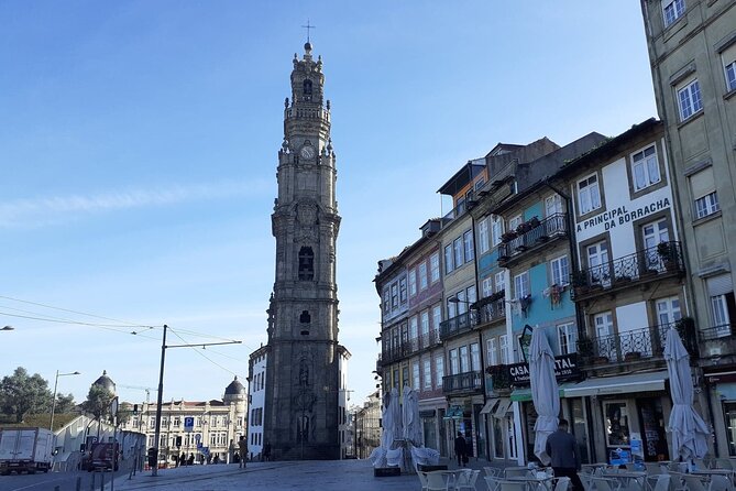 Electric Tuk Tuk Tour in Porto - Directions for Joining the Tour