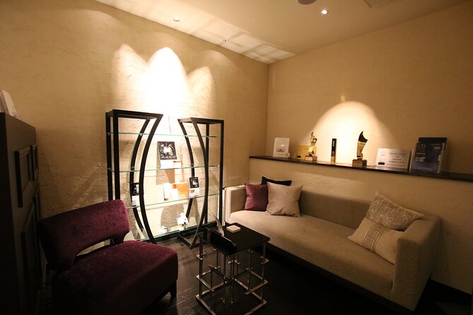 Experience Award-Winning Spa Treatments in Downtown Tokyo - Accessibility and Availability