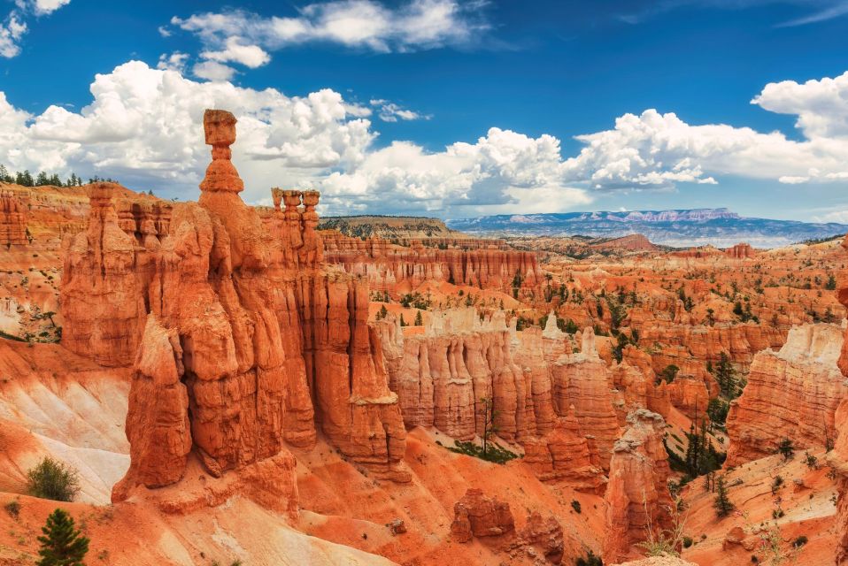 Explore Bryce Canyon: Private Full-Day Tour From Salt Lake - Frequently Asked Questions