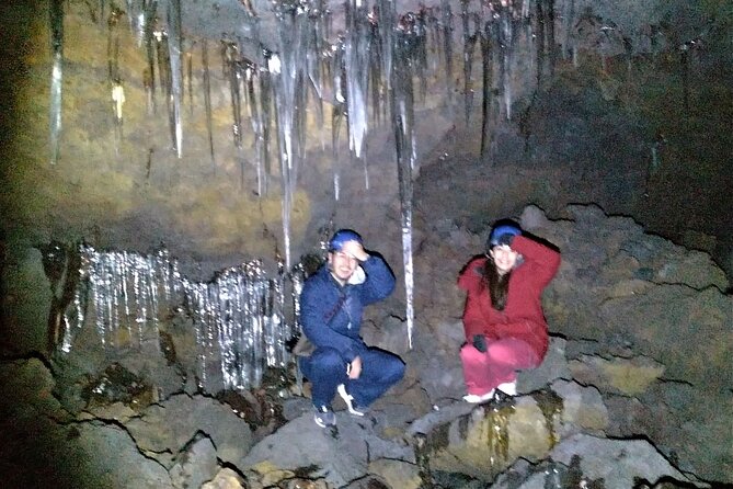 Exploring Mt Fuji Ice Cave and Sea of Trees Forest - Cancellation Policy