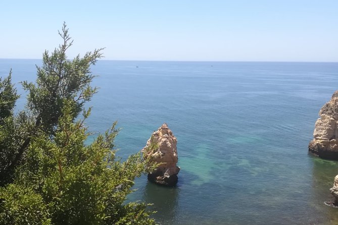 Faro to Benagil Hiking Tour and Marinha Beach - Frequently Asked Questions