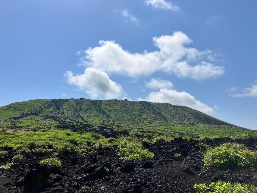 Feel the Volcano by Trekking at Mt.Mihara - Important Considerations