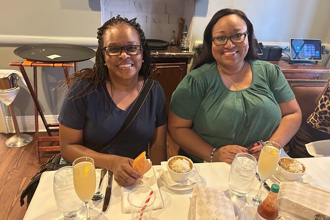 French Quarter Small-Group Cocktail and Foodie Crawl - Customer Reviews