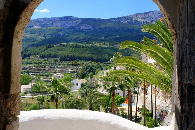 From Albir, Altea, Benidorm & Calpe: Guadalest & Algar Excursion - Tips for a Memorable Excursion