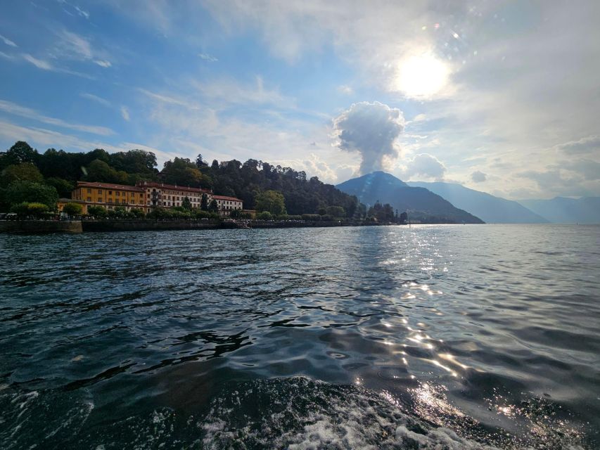 From Milan: Private Tour, Lugano and Lake Ceresio - Additional Information