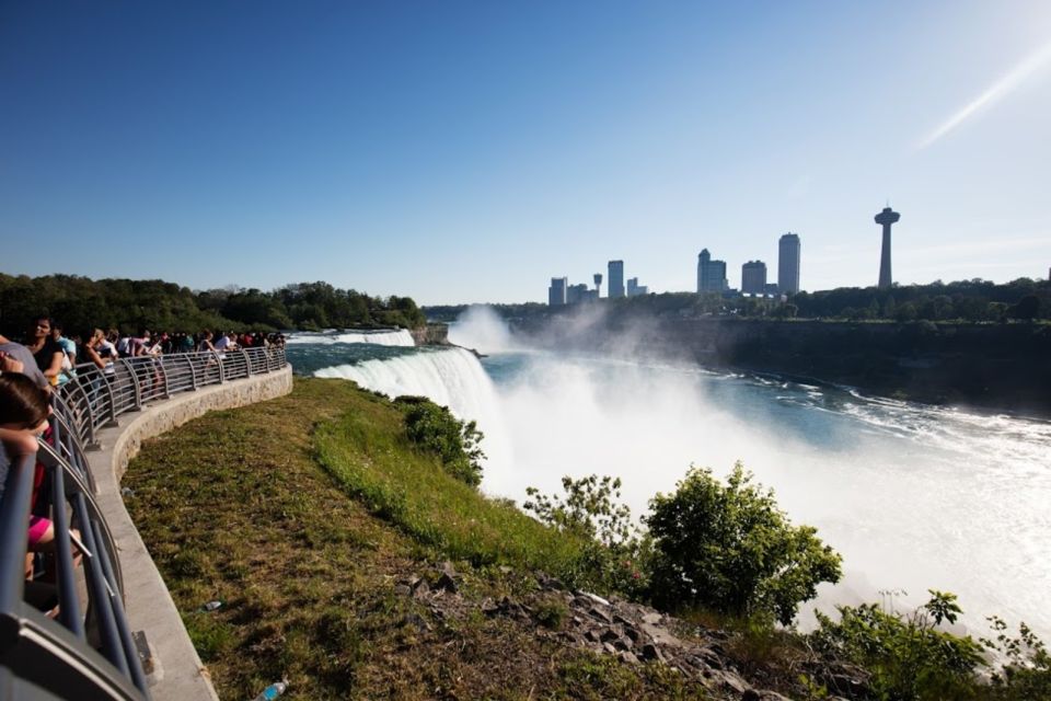 From New York City: Niagara Falls & 1000 Islands 3-Day Tour - Additional Information