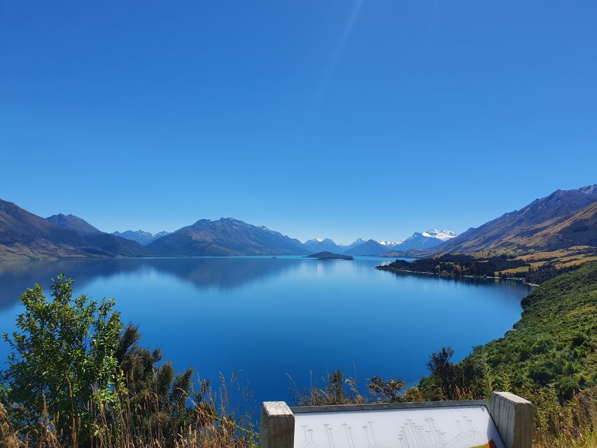 From Queenstown: Half Day Trip to Glenorchy by Coach - Important Information