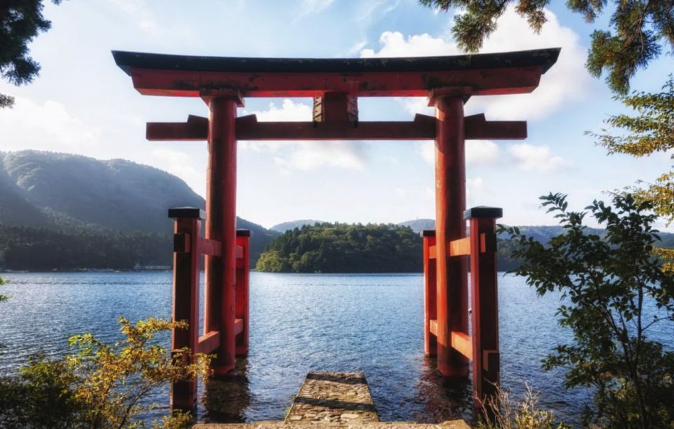 From Tokyo: 10-hour Hakone Private Custom Tour - Frequently Asked Questions