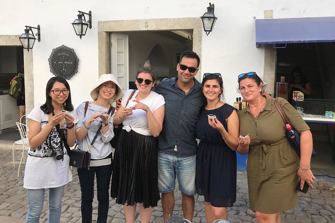 Full-Day Fátima, Nazaré, and Óbidos Small-Group Tour From Lisbon - Frequently Asked Questions