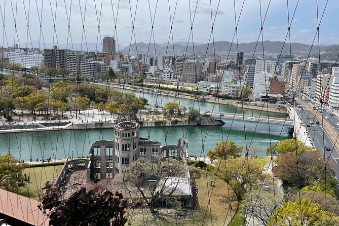 Full-Day Private Guided Tour in Hiroshima - Hiroshima Highlights
