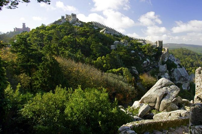 Full-Day Tour Best of Sintra and Cascais From Lisbon - Frequently Asked Questions