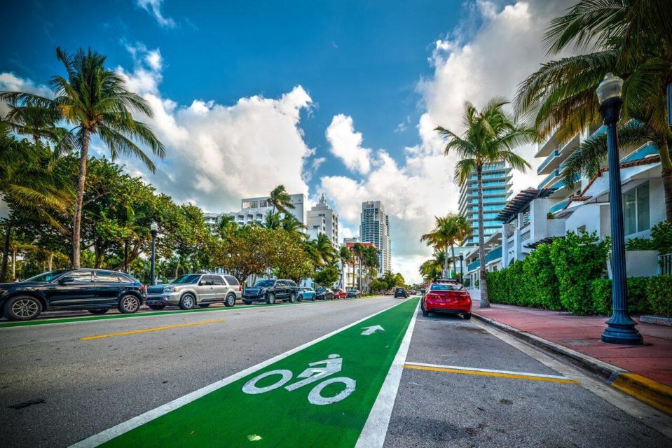 Gems of Miami Downtown Walking Tour - Inclusions