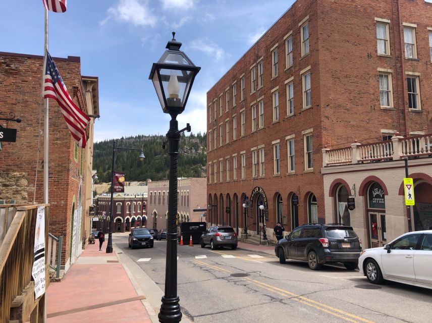 Ghost Towns of the Rockies - Eerie Rocky Mountain Villages