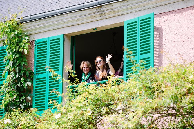 Giverny and Monets Garden Tour - Frequently Asked Questions