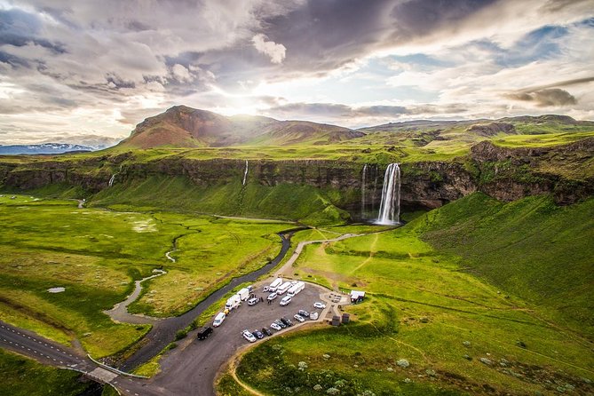 Glacier Lagoon and Iceland South Coast Day Trip From Reykjavik - Special Offer Details