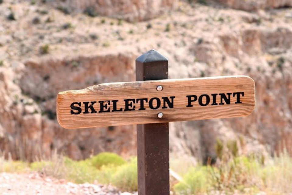 Grand Canyon Backcountry Hiking Tour to Phantom Ranch - Frequently Asked Questions