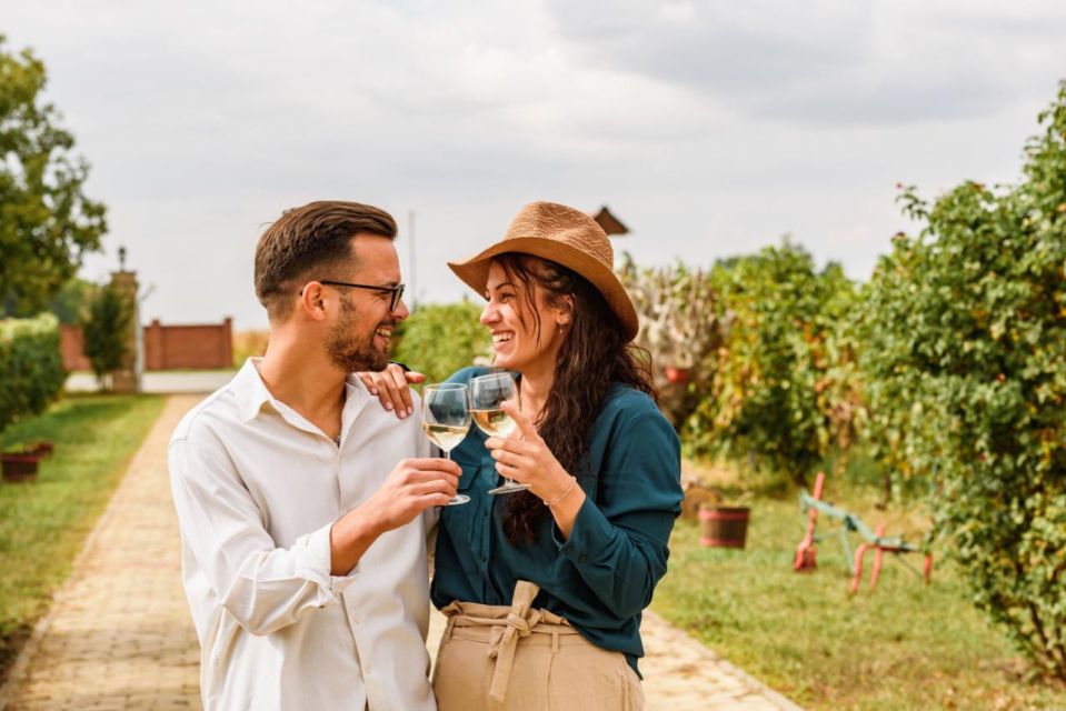 Grape Escapes Full-Day Wine Tour in Ithaca - Additional Tour Information