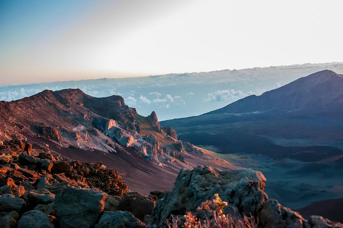 Haleakala Sunrise Maui Tour With Breakfast - Booking and Cancellation Policies