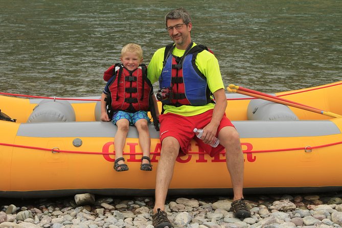 Half Day Scenic Float on the Middle Fork of the Flathead River - Booking and Cancellation Policies