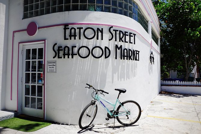 Historic Seaport Food & Walking Tour by Key West Food Tours - Frequently Asked Questions