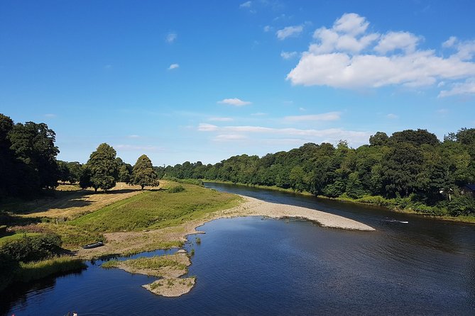 Holy Island, Alnwick Castle & the Kingdom of Northumbria From Edinburgh - Positive Experiences