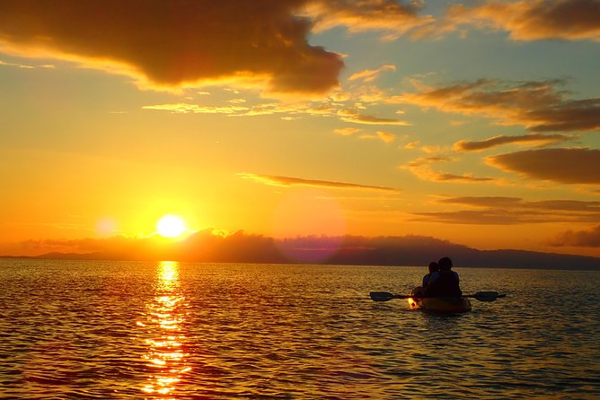 [Ishigaki] Sunset SUP/Canoe Tour - Policies