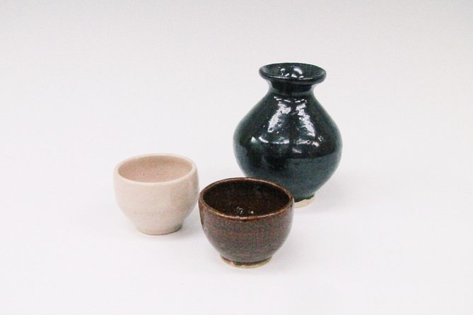 Japanese Pottery Class in Tokyo - Japanese Arts and Culture