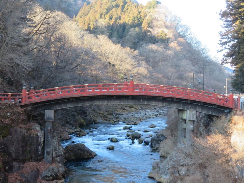 Kanto 10-Hour Chartered Day Trip | Nikko - Important Details to Consider