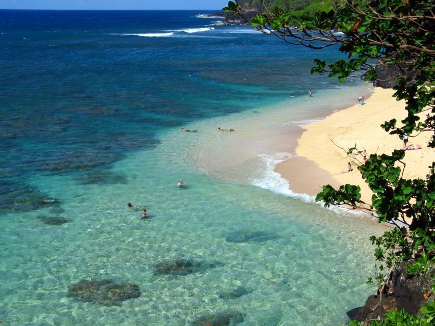 Kauai: Customized Luxury Private Tour - Exploring the North/East