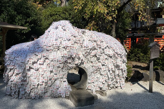 Kiyomizu Temple and Backstreets of Gion, Half Day Private Tour - Exploring Kiyomizudera Temple