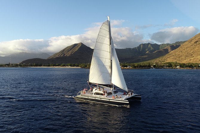 Ko Olina Catamaran Sail and Snorkel - Cancellation Policy