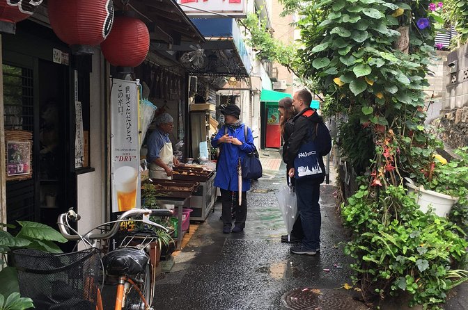 Kobe, Shioya, a Quaint Fishing Town Walking Tour - Pricing and Group Size