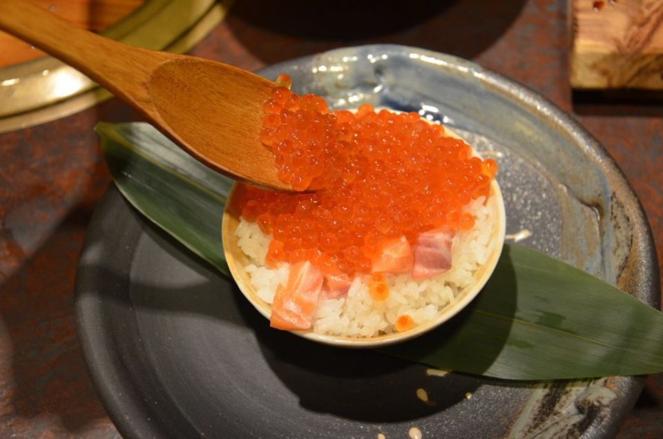 Kyoto Evening Gion Food Tour - Sampling Traditional Kyoto Cuisine