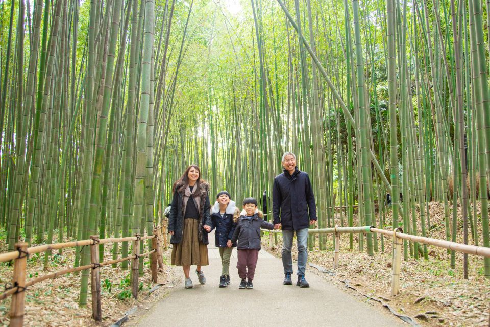 Kyoto: Private Photoshoot With a Vacation Photographer - Booking and Payment Details