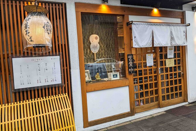 Kyoto Ramen Tour - Traveler Reviews