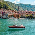 Lake Como: Classic Speedboat Private Tour - Tour Details