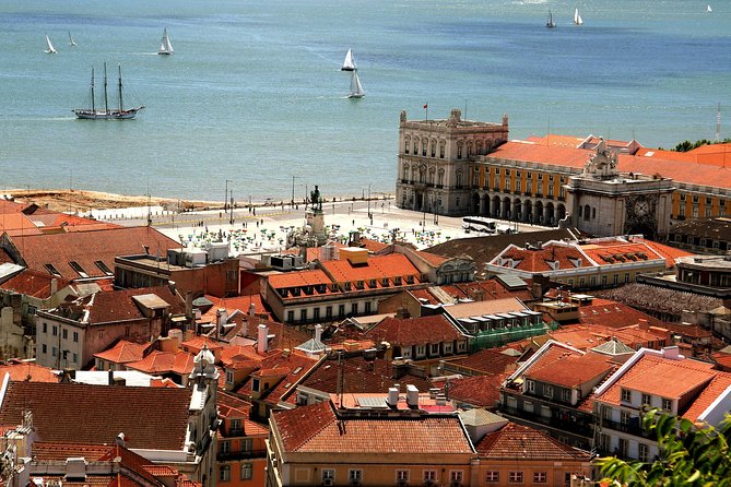 Lisbon Half Day Private Tour - Frequently Asked Questions