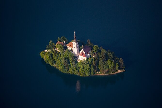 Ljubljana: Lake Bled Experience Small Group Half-Day Tour - Tour Duration