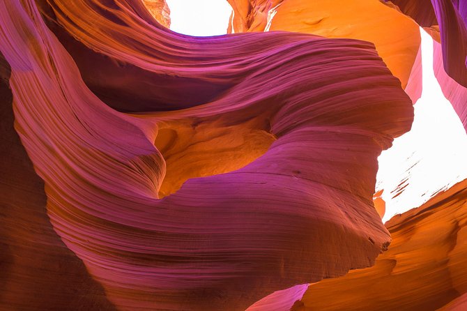 Lower Antelope Canyon Ticket - Cancellation Policies and Refunds