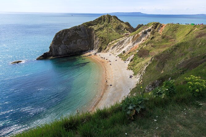 Lulworth Cove & Durdle Door Mini-Coach Tour From Bournemouth - Visitor Reviews