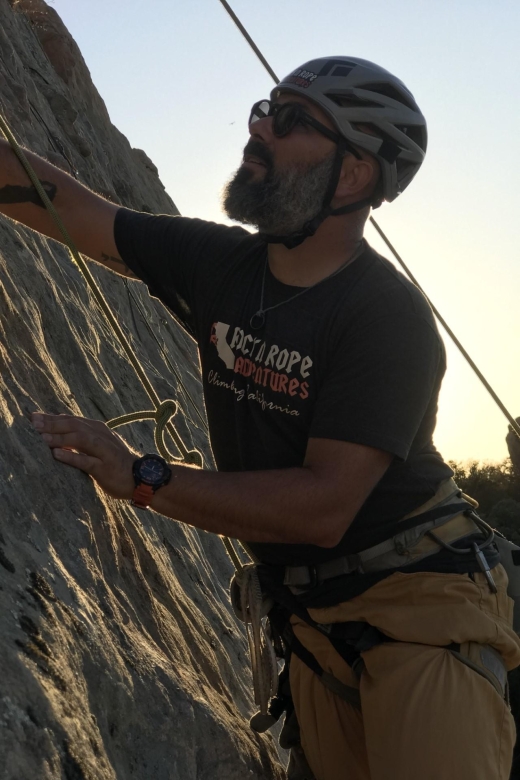 Malibu: 4-Hour Outdoor Rock Climbing at Saddle Peak - Meeting Point and Transportation Details