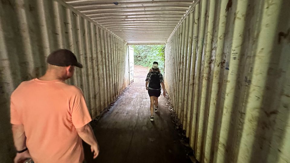 Manoa Falls Ebike to Hike - Lifetime of Memories